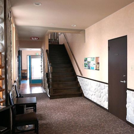 Petit Hotel Blaneneige Nakafurano Екстериор снимка