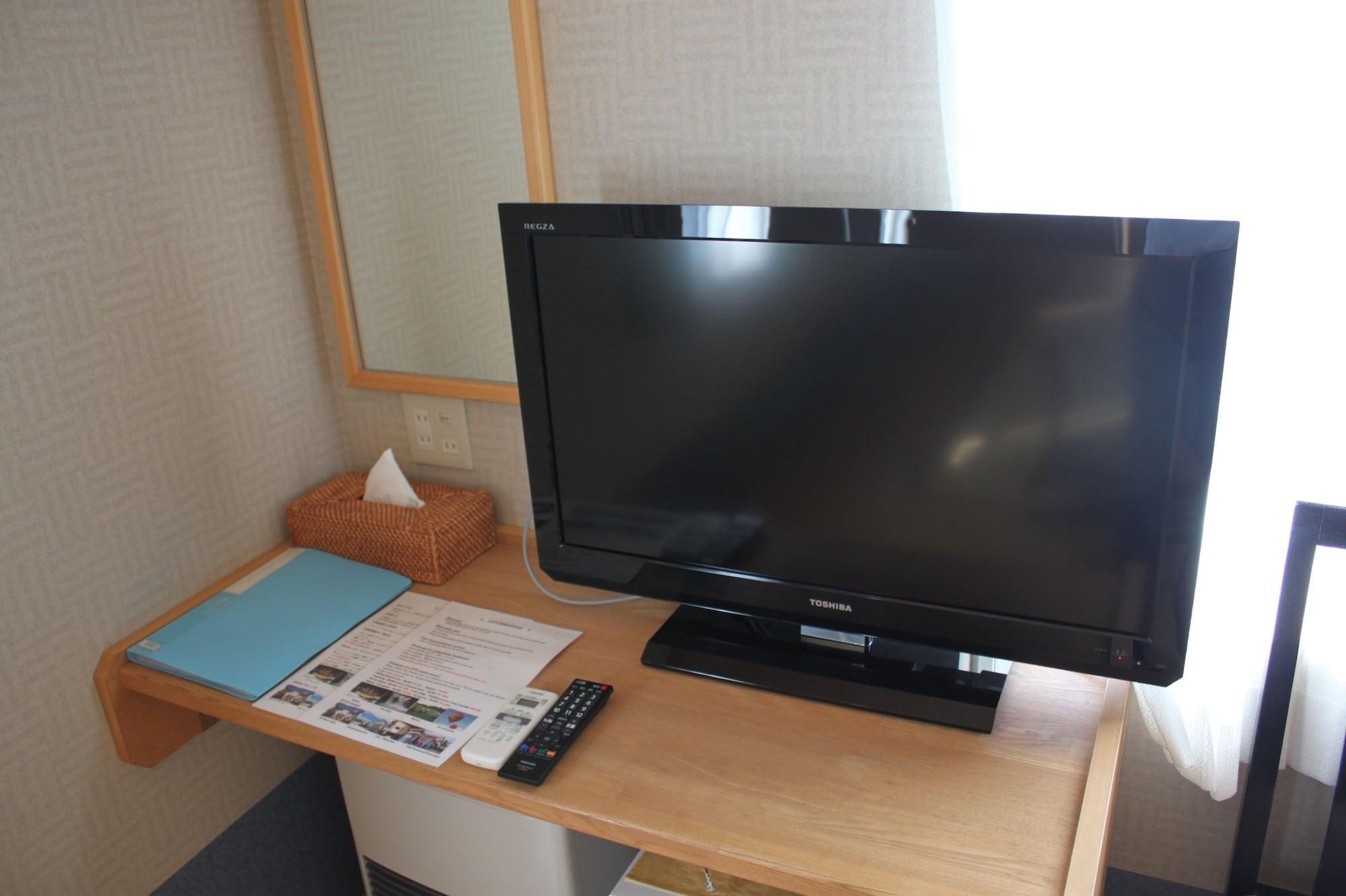 Petit Hotel Blaneneige Nakafurano Екстериор снимка