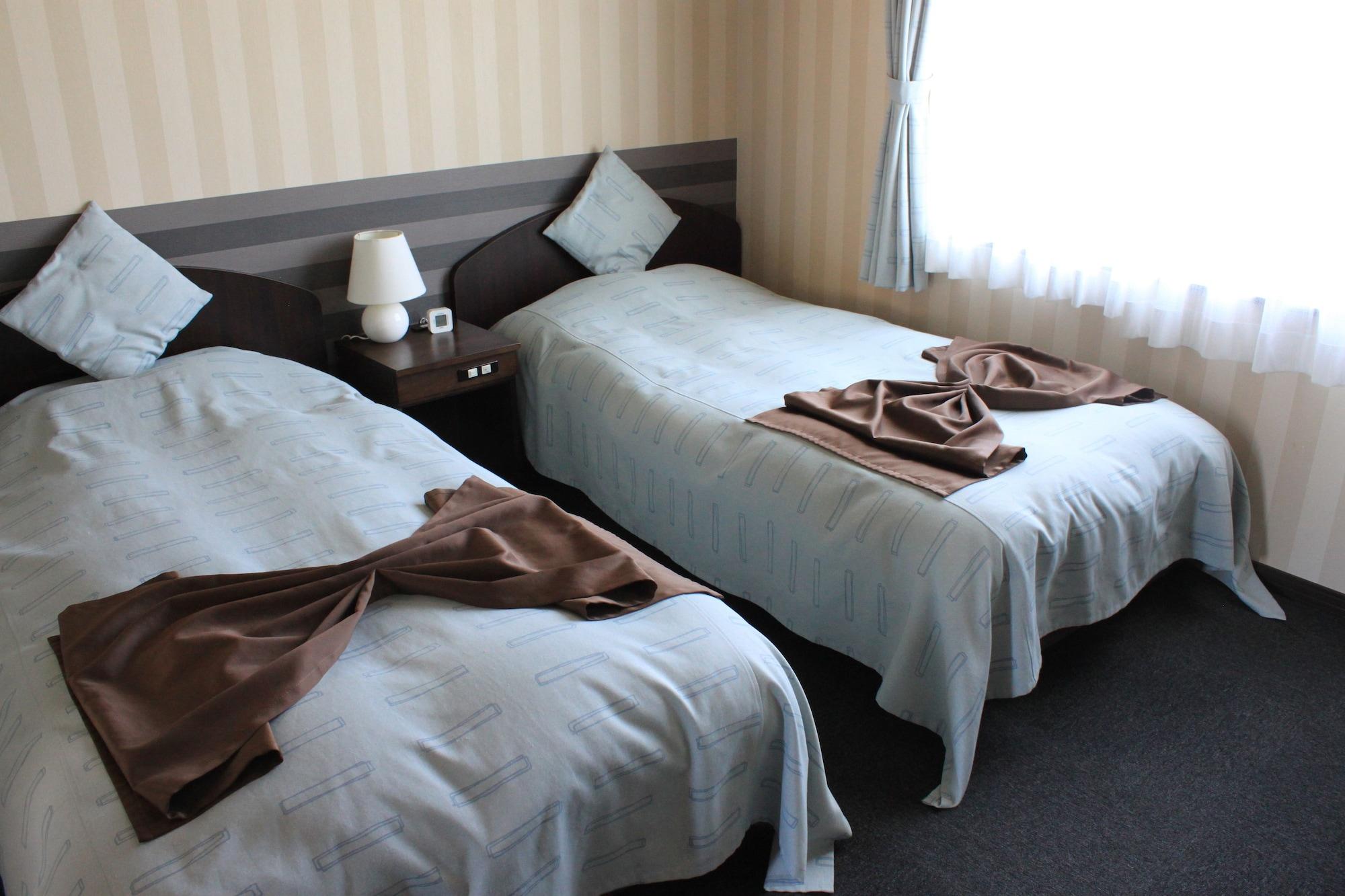 Petit Hotel Blaneneige Nakafurano Екстериор снимка