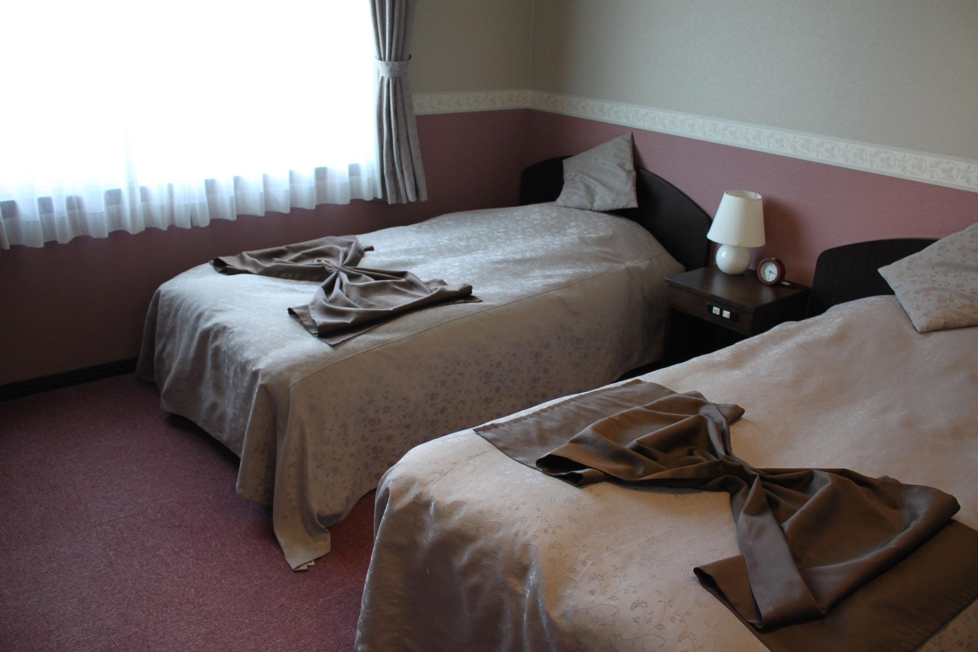 Petit Hotel Blaneneige Nakafurano Екстериор снимка