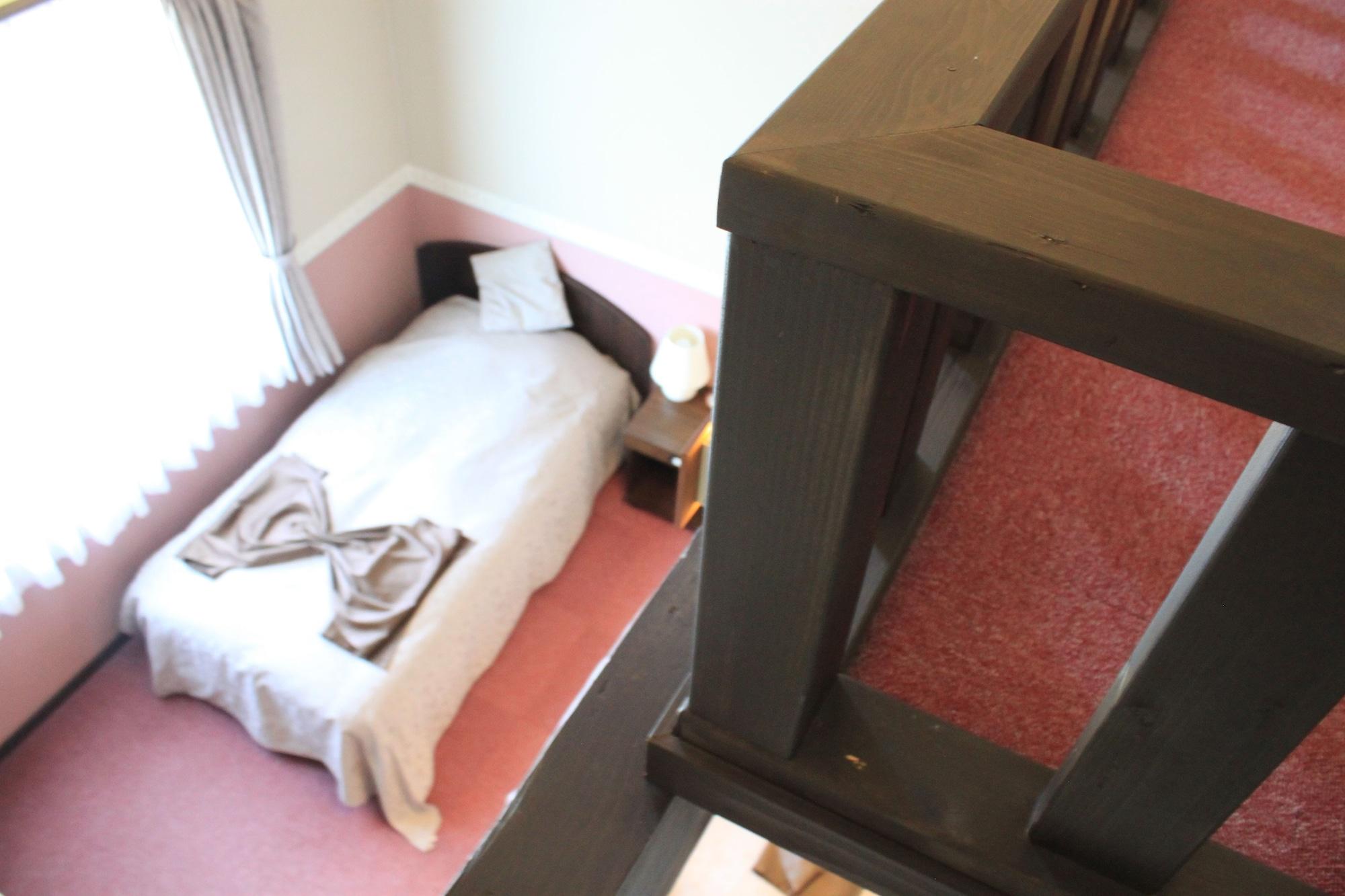 Petit Hotel Blaneneige Nakafurano Екстериор снимка