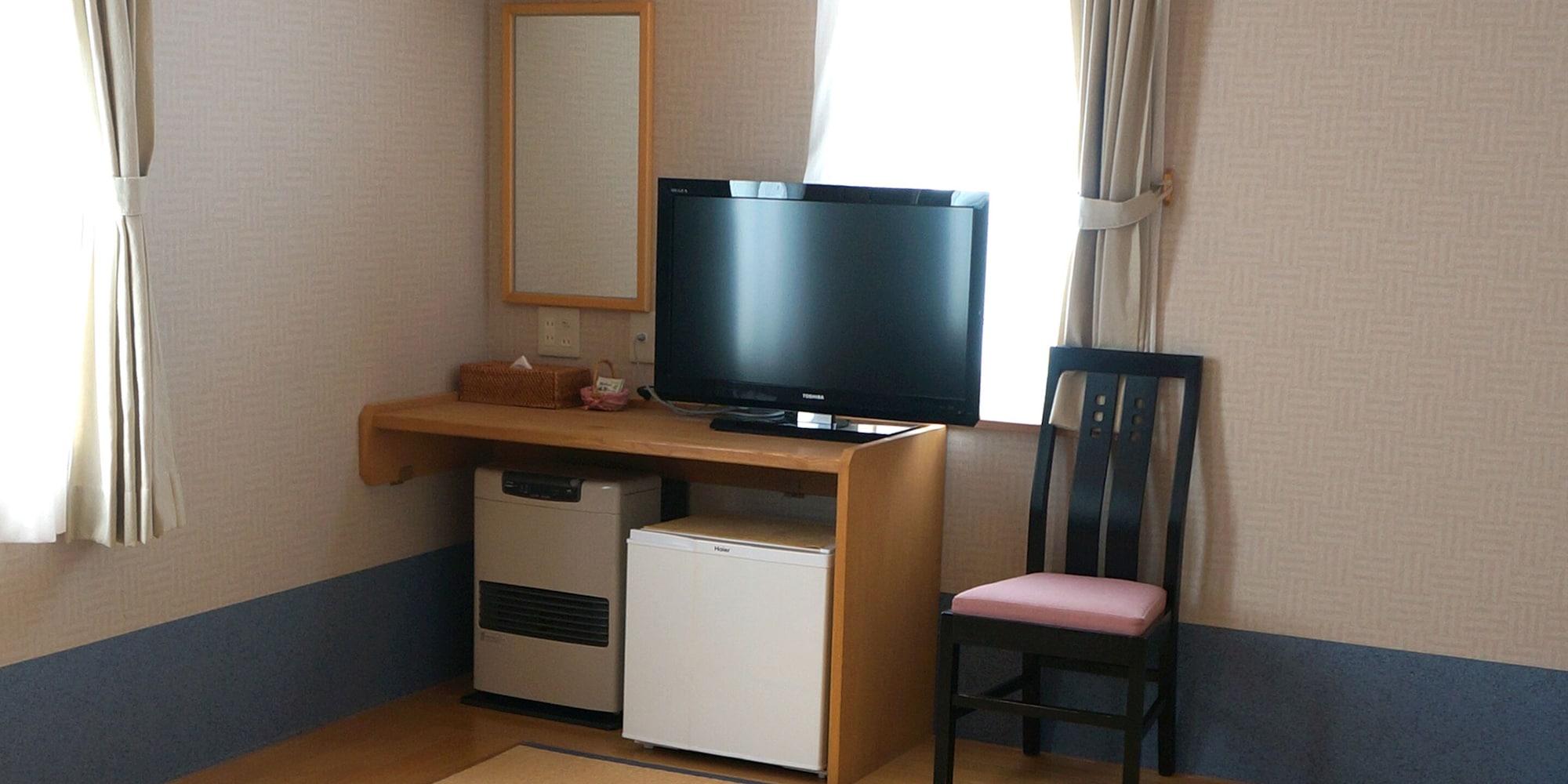 Petit Hotel Blaneneige Nakafurano Екстериор снимка