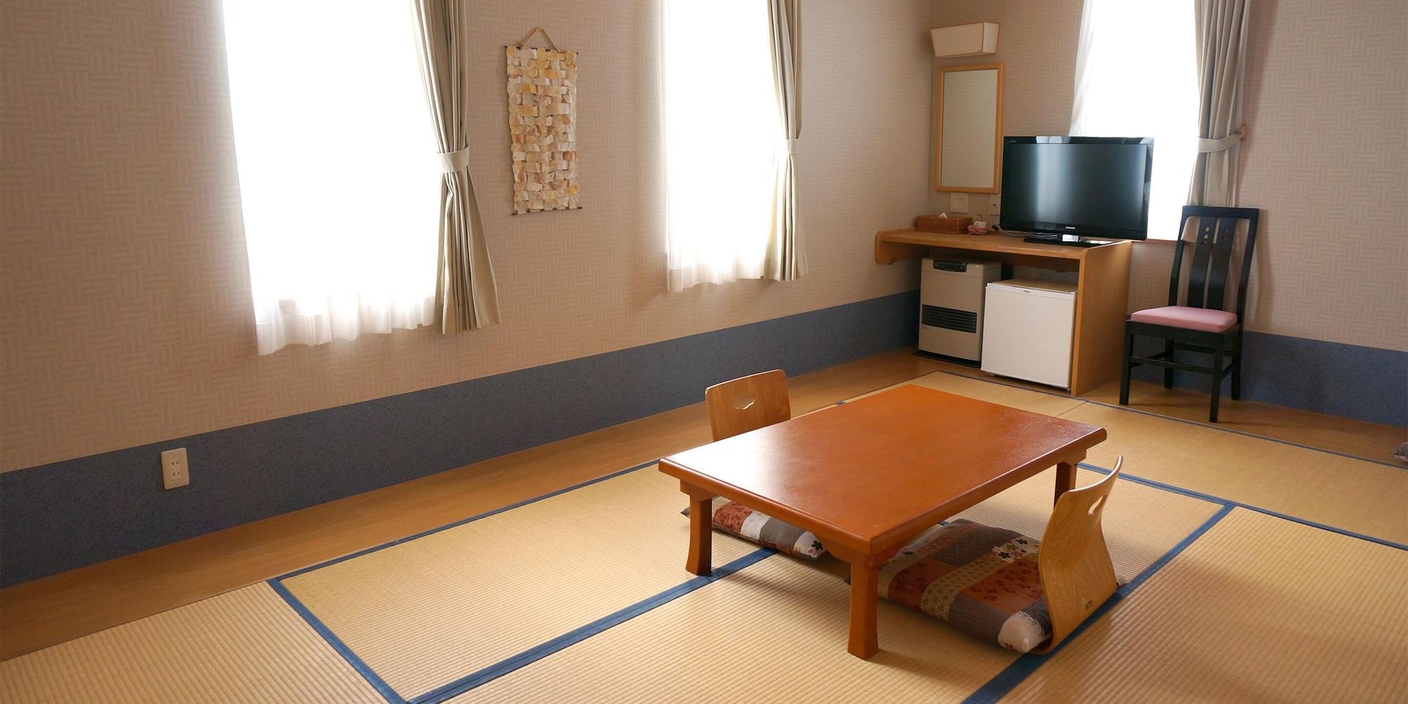 Petit Hotel Blaneneige Nakafurano Екстериор снимка