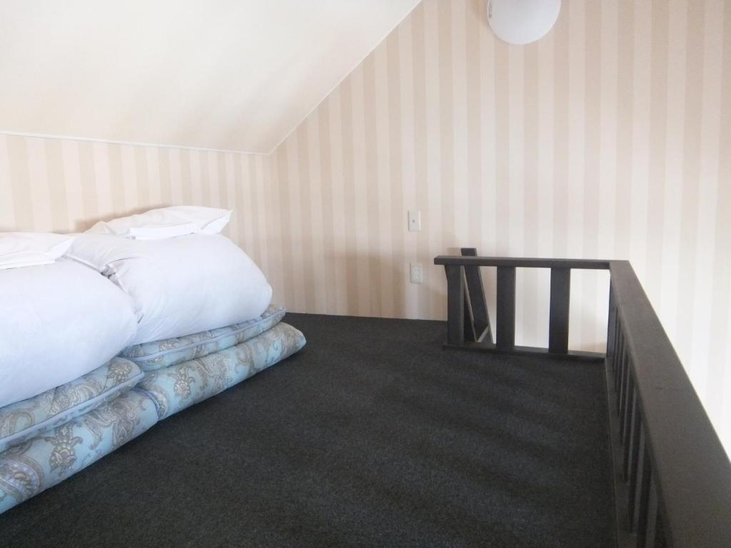Petit Hotel Blaneneige Nakafurano Екстериор снимка