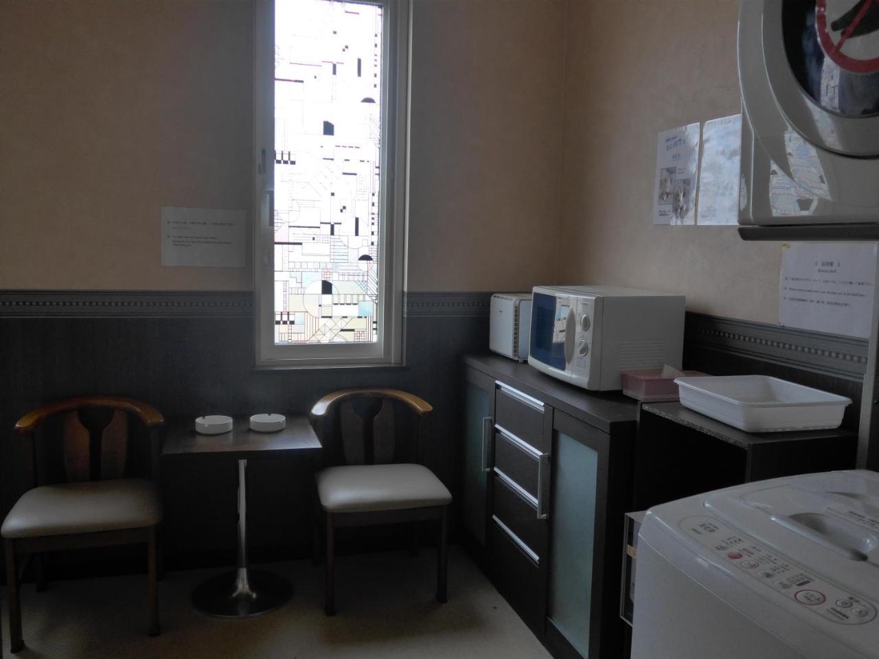 Petit Hotel Blaneneige Nakafurano Екстериор снимка